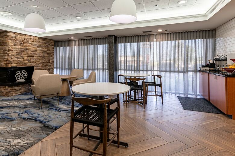 Hotel Fairfield Inn Evansville West