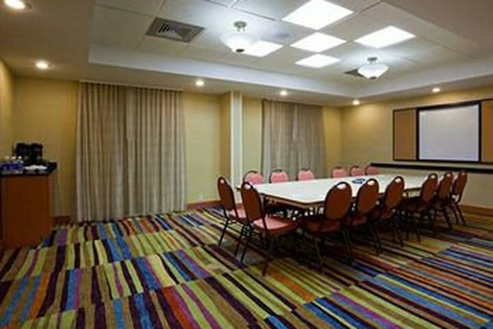 Hotel Fairfield Inn Evansville West