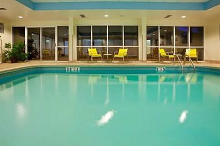 Hotel Fairfield Inn Evansville West