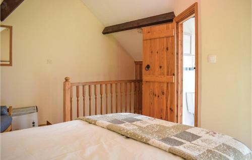 Holiday Home La Br�loterie