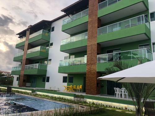 Apartamento Alto Padrao