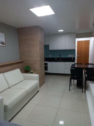 Apartamento Praia Dos Carneiros Flat Hotel Apto Completo