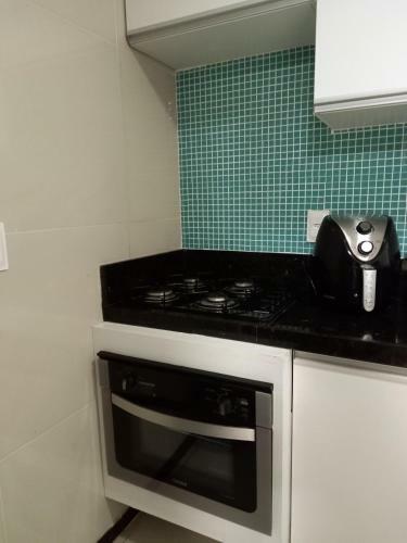 Apartamento Praia Dos Carneiros Flat Hotel Apto Completo