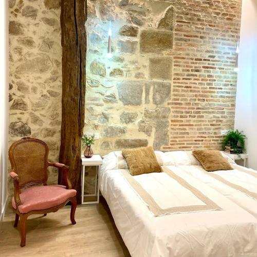 Apartamento Lauramer Casco Viejo