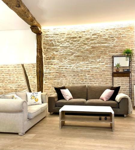 Apartamento Lauramer Casco Viejo