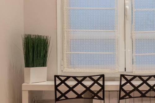 Bilbao Arte II Apartment By Aston Rentals