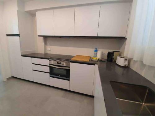 Apartamento Piso Nuevo, Centrico A 5 Min De La Playa