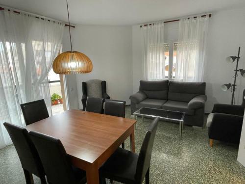 Un Apartamento Con Feng Shui