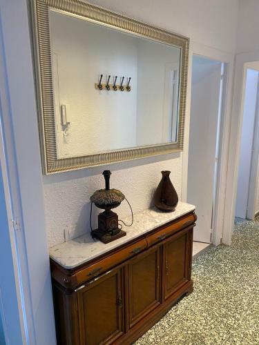 Un Apartamento Con Feng Shui
