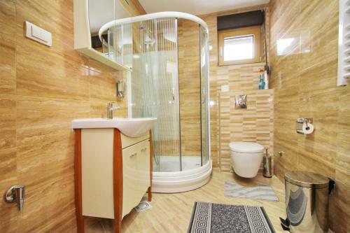 Apartment Jony Lux Center