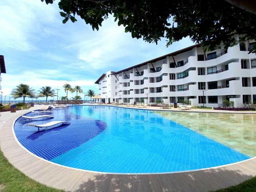 Apartamento Maui Beach Residence