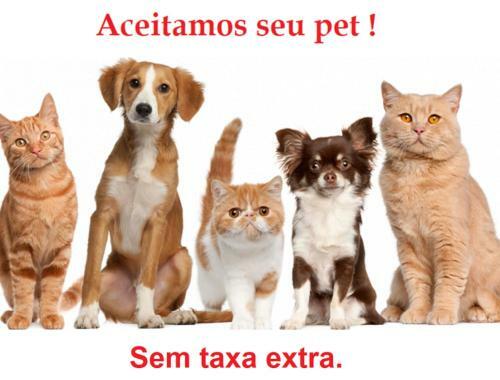 Apartamento Chal� Meu Agresthe