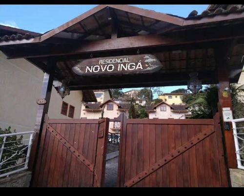 Casa Com Vista Deslumbrante Pr�ximo A Feirinha