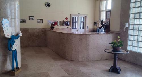 Apartamento Loft Higino Palace