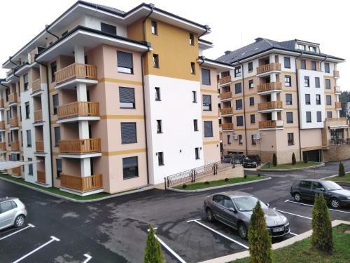 Apartman Montis Zlatibor