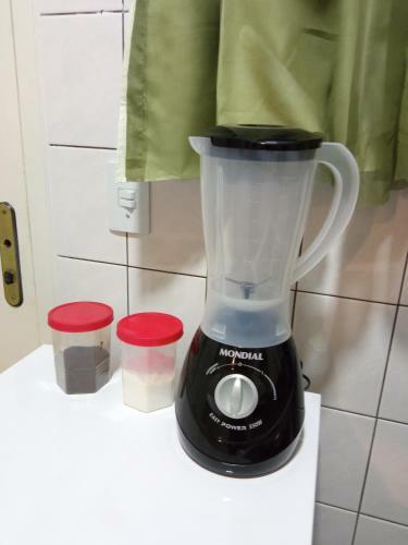 Apartamento Conjugado Aconchegante