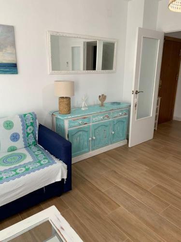 Apartamento Con Encanto En Playa Las Redes