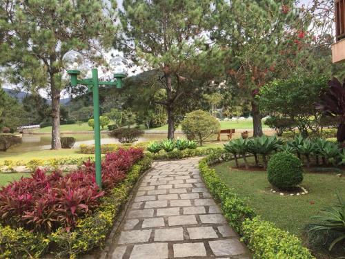 Apartamento Condom�nio Green Valley