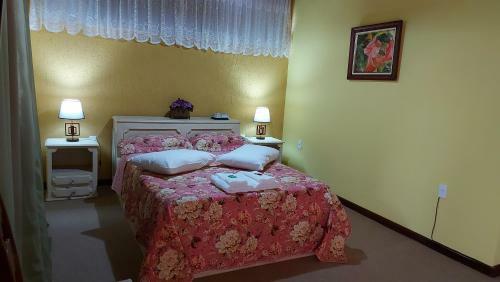 Apartamento Su�te Com Vista Da Serra