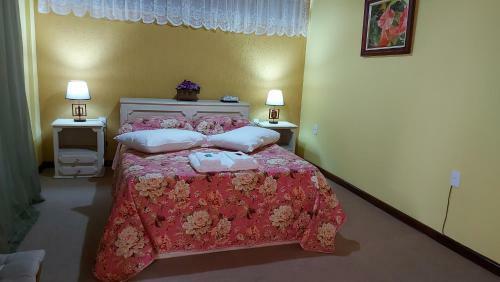 Apartamento Su�te Com Vista Da Serra