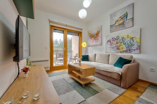 Apartman Aleksandra S27 - Vila Elsa I Zlatibor