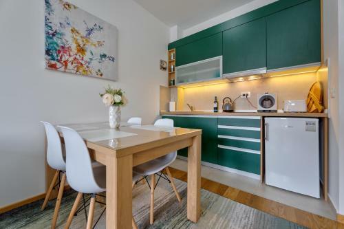 Apartman Aleksandra S27 - Vila Elsa I Zlatibor