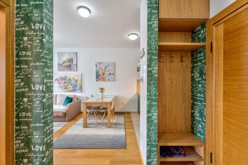 Apartman Aleksandra S27 - Vila Elsa I Zlatibor
