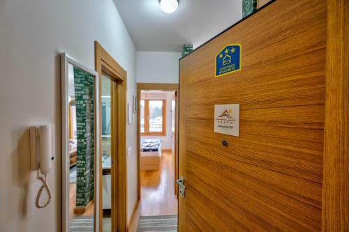 Apartman Aleksandra S27 - Vila Elsa I Zlatibor