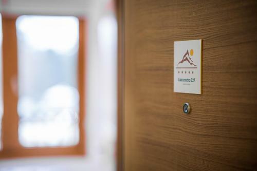 Apartman Aleksandra S27 - Vila Elsa I Zlatibor