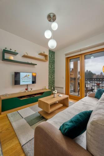 Apartman Aleksandra S27 - Vila Elsa I Zlatibor