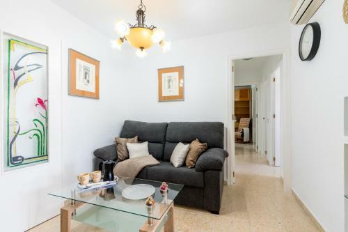 Apartamento Piso 3 Dormitorios Hl Gines