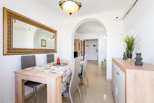 Apartamento Piso 3 Dormitorios Hl Gines