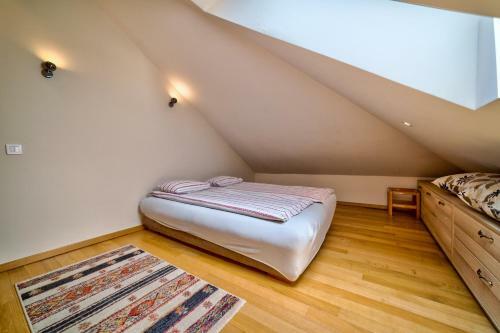 Luxury K Centar Apartmani