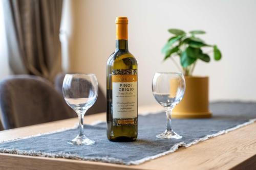 Luxury K Centar Apartmani