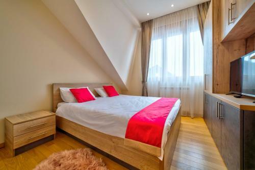 Luxury K Centar Apartmani