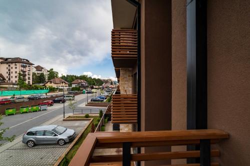 Luxury K Centar Apartmani