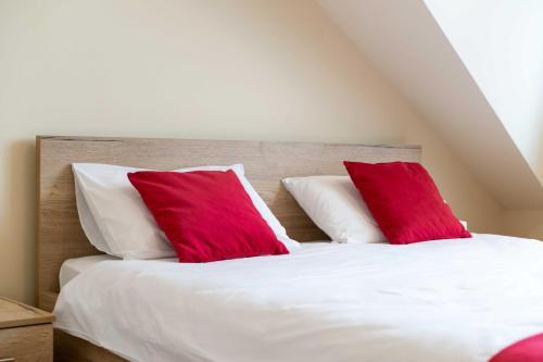 Luxury K Centar Apartmani