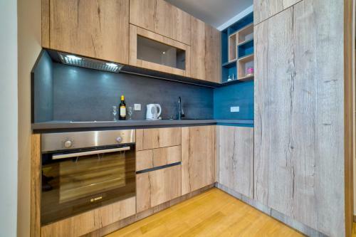 Luxury K Centar Apartmani