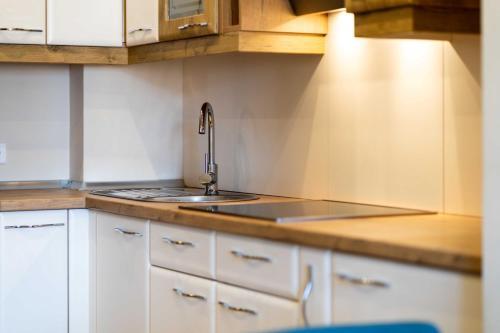 Luxury K Centar Apartmani