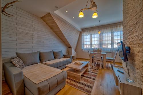 Luxury K Centar Apartmani