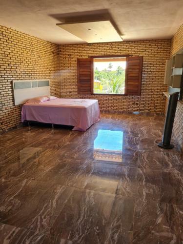 Casa Grande De F�rias