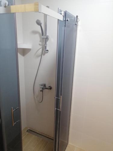 Apartamento Bianco Relax - Vila Elsa 1 S34