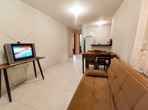 Apartamento Top Vargem Alta Es