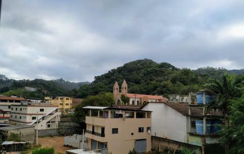 Apartamento Top Vargem Alta Es