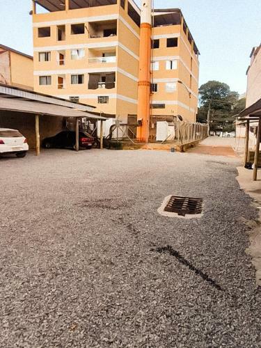 Apartamento Top Vargem Alta Es