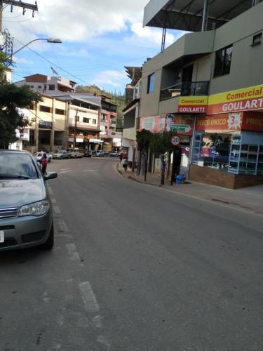 Apartamento Top Vargem Alta Es