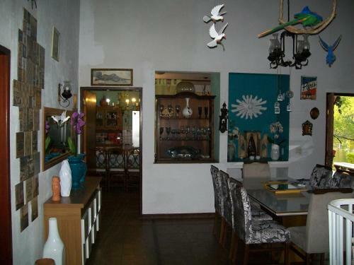 Ch�cara Eco-resort Canto Dos P�ssaros