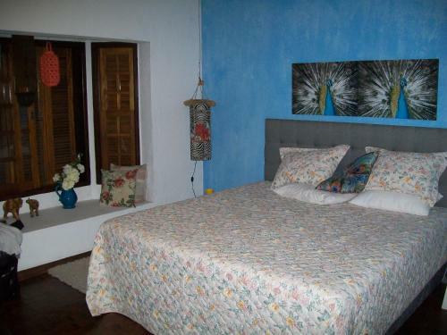 Ch�cara Eco-resort Canto Dos P�ssaros