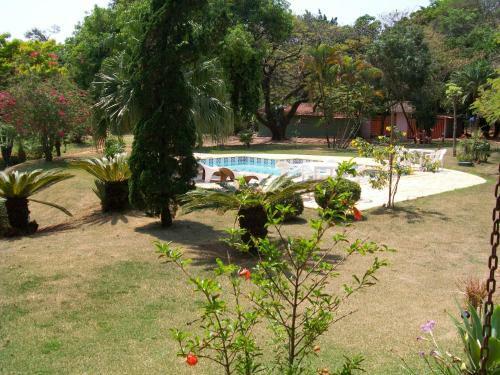 Ch�cara Eco-resort Canto Dos P�ssaros