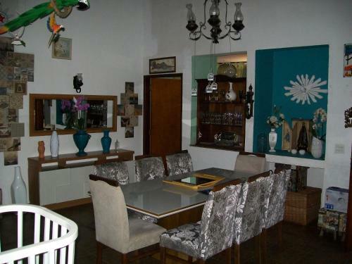 Ch�cara Eco-resort Canto Dos P�ssaros